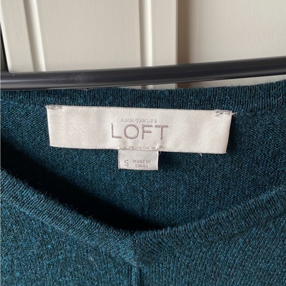 Loft Sweater - S - Picture 2 of 4